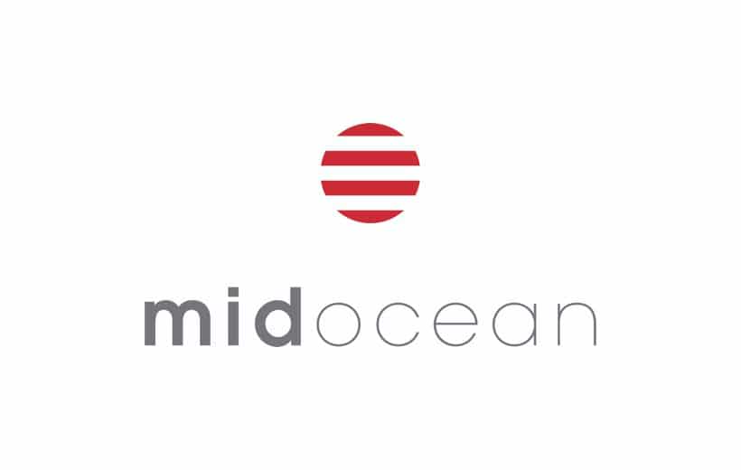 Midocean brands propeller