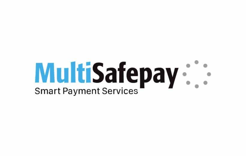 multisafepay payment propeller