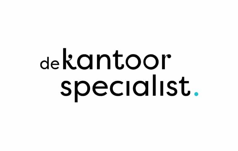 Kantoorspecialist logo