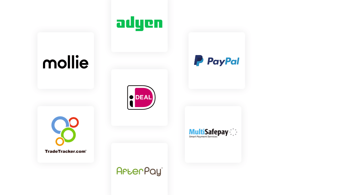 payment providers integration Propeller