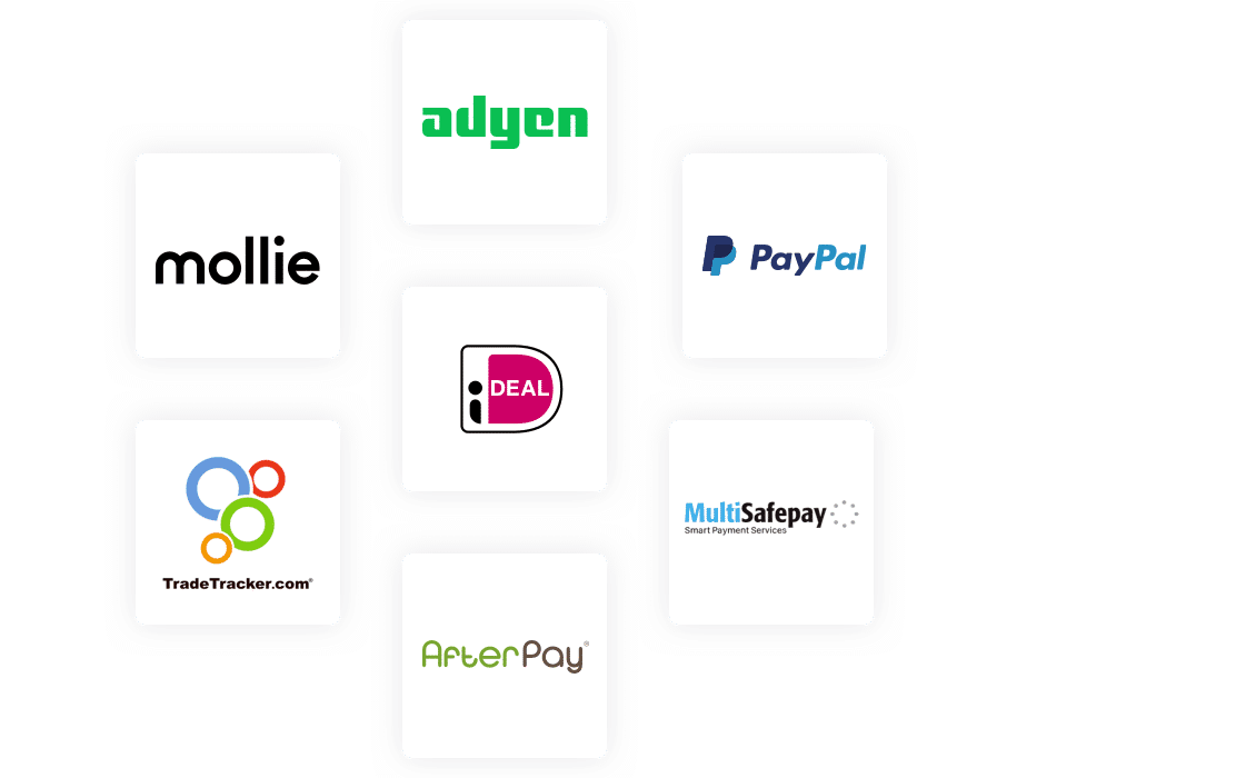 payment providers integration Propeller
